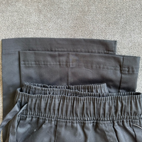 NWT Chef Works Women’s Cargo Chef Pants - Picture 4 of 9